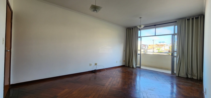 APARTAMENTO ALTO PADRAO 
