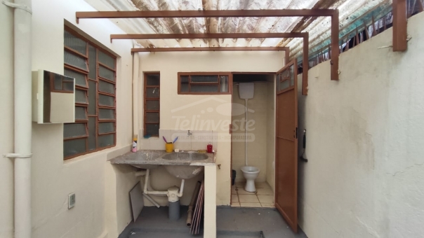 CASA NO BAIRRO NOSSA SENHORA DAS GRA&Ccedil;AS