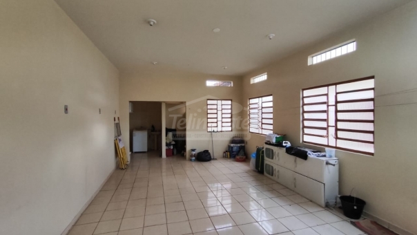 CASA NO BAIRRO NOSSA SENHORA DAS GRA&Ccedil;AS