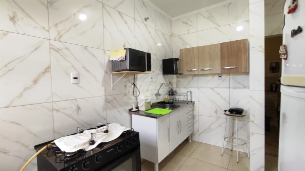 CASA NO BAIRRO NOSSA SENHORA DAS GRA&Ccedil;AS