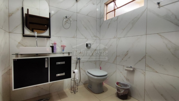 CASA NO BAIRRO NOSSA SENHORA DAS GRA&Ccedil;AS
