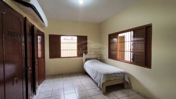 CASA NO BAIRRO NOSSA SENHORA DAS GRA&Ccedil;AS
