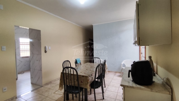 CASA NO BAIRRO NOSSA SENHORA DAS GRA&Ccedil;AS