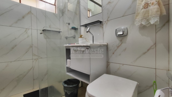 CASA NO BAIRRO NOSSA SENHORA DAS GRA&Ccedil;AS