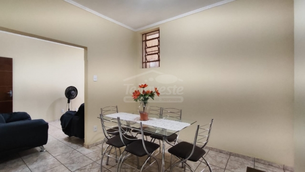 CASA NO BAIRRO NOSSA SENHORA DAS GRA&Ccedil;AS