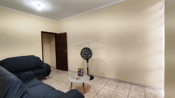 CASA NO BAIRRO NOSSA SENHORA DAS GRA&Ccedil;AS