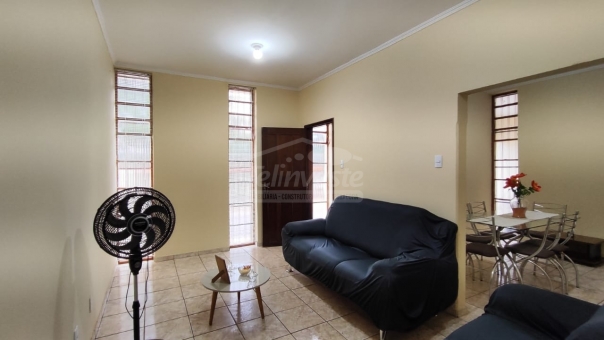 CASA NO BAIRRO NOSSA SENHORA DAS GRA&Ccedil;AS