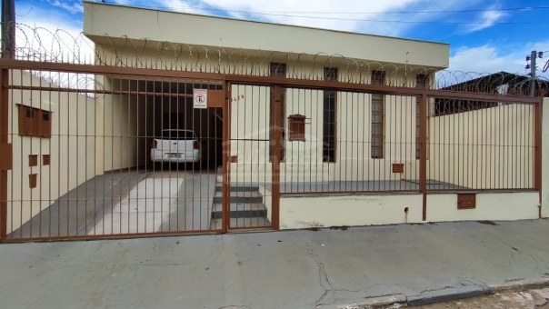 CASA NO BAIRRO NOSSA SENHORA DAS GRA&Ccedil;AS