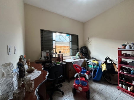 BEL&Iacute;SSIMA CASA A VENDA NO SANTA LUZIA 