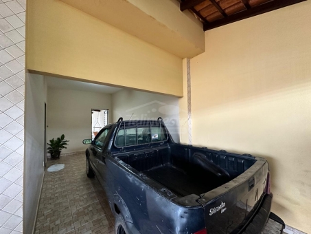 BEL&Iacute;SSIMA CASA A VENDA NO SANTA LUZIA 