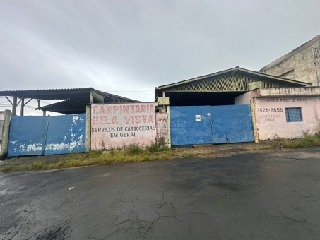 EXCELENTE BARRA&Ccedil;&Atilde;O A VENDA NO BELA VISTA 