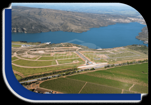 Lote no Mirador Residence Resort