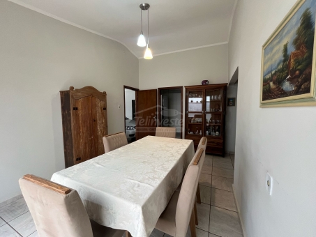 Imovel com pontecial comercial e residencial
