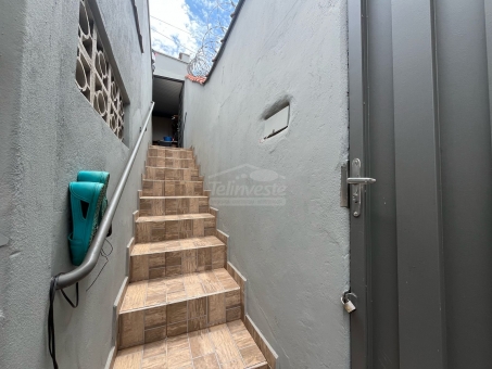 Imovel com pontecial comercial e residencial