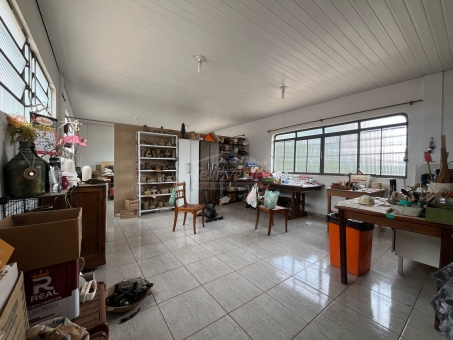 Imovel com pontecial comercial e residencial