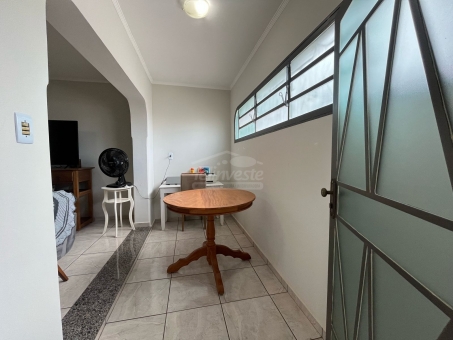 Imovel com pontecial comercial e residencial