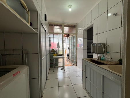 Imovel com pontecial comercial e residencial