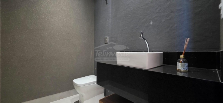 IM&Oacute;VEL DE LUXO CONDOMINIO MONTE BELO 