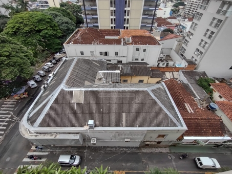 EXCELENTE LOTE NO CORA&Ccedil;AO DE PASSOS 