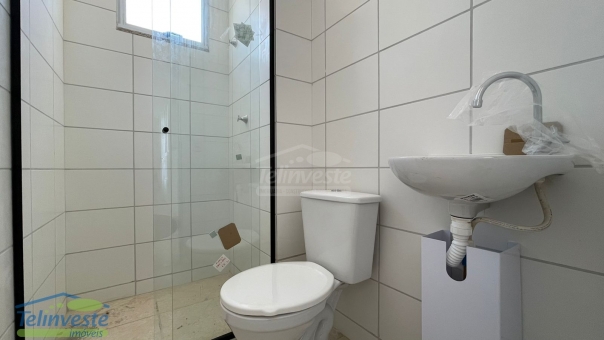 APARTAMENTO A VENDA NO PARK CLUB 