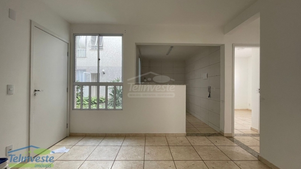 APARTAMENTO A VENDA NO PARK CLUB 