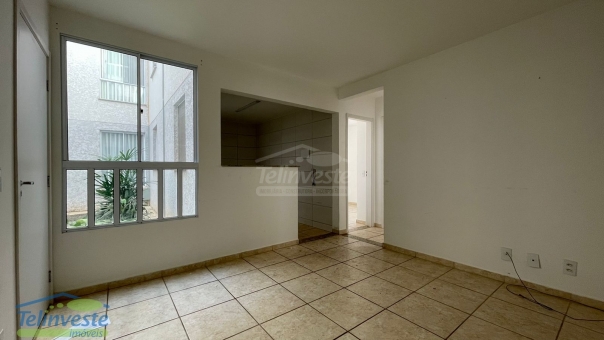 APARTAMENTO A VENDA NO PARK CLUB 