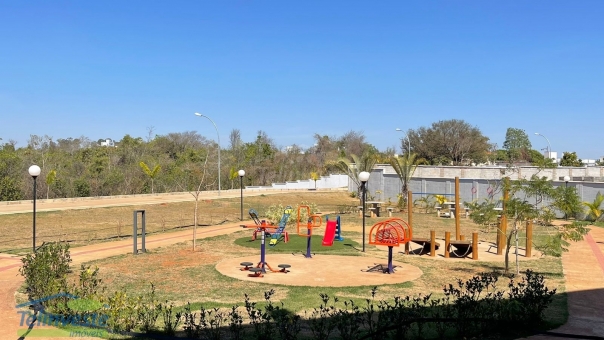 APARTAMENTO A VENDA NO PARK CLUB 