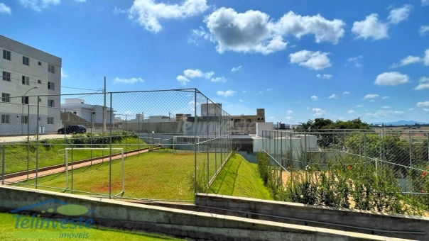 APARTAMENTO A VENDA NO PARK CLUB 