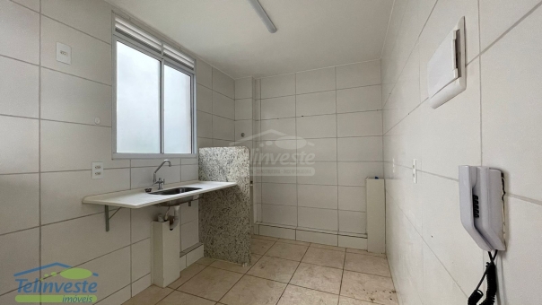 APARTAMENTO A VENDA NO PARK CLUB 