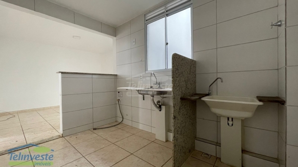 APARTAMENTO A VENDA NO PARK CLUB 