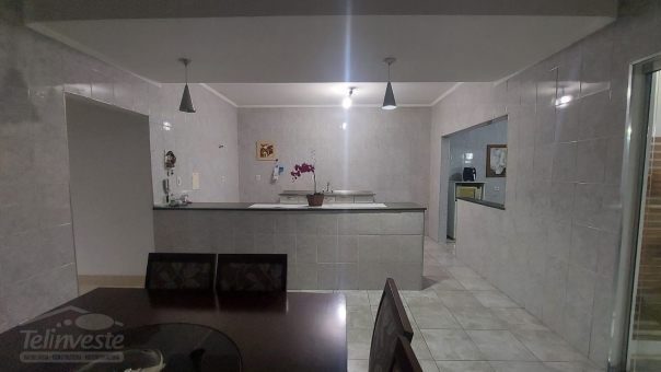 CASA NO CENTRO