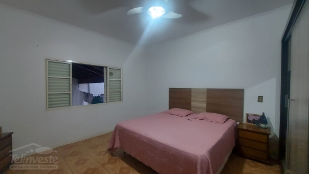 CASA NO CENTRO