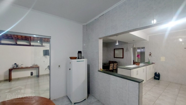 CASA NO CENTRO
