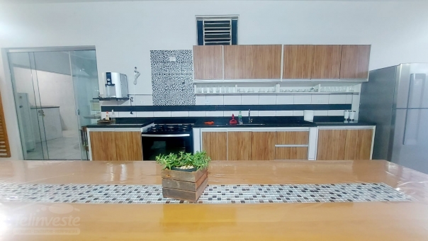 CASA NO CENTRO