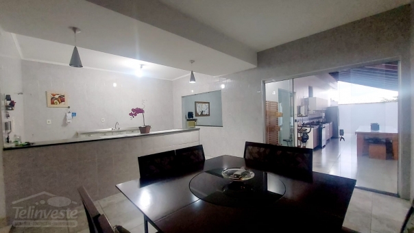 CASA NO CENTRO