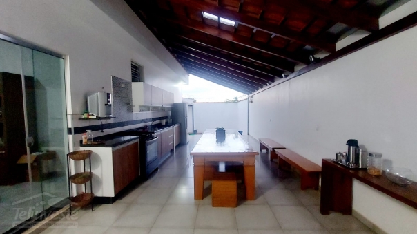 CASA NO CENTRO