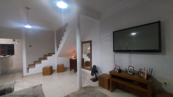 CASA NO CENTRO
