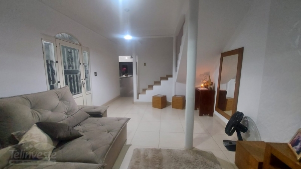 CASA NO CENTRO
