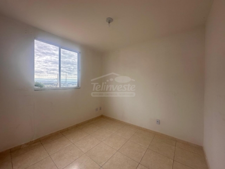 APARTAMENTO A VENDA NO PARK CLUB 