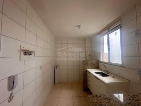 APARTAMENTO A VENDA NO PARK CLUB 