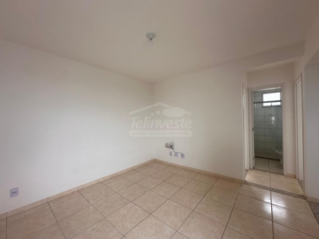 APARTAMENTO A VENDA NO PARK CLUB 