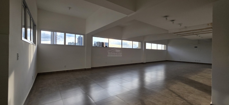 APARTAMENTO ALTO PADRAO 