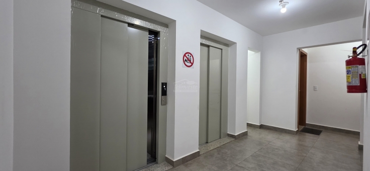 APARTAMENTO ALTO PADRAO 