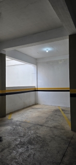 APARTAMENTO ALTO PADRAO 