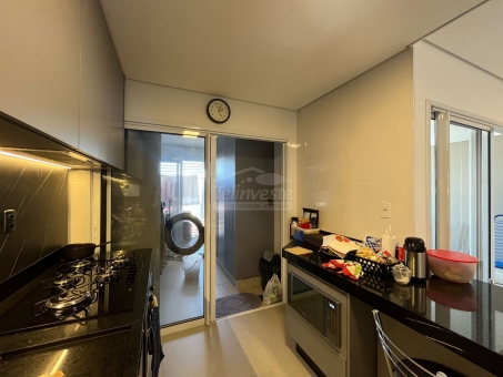 APARTAMENTO ALTO PADRAO 
