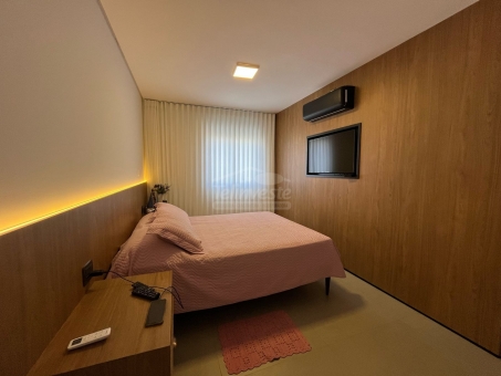 APARTAMENTO ALTO PADRAO 