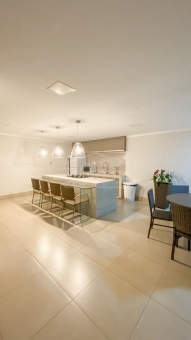 APARTAMENTO LUXUOSO NO CORA&Ccedil;AO DE PASSOS 