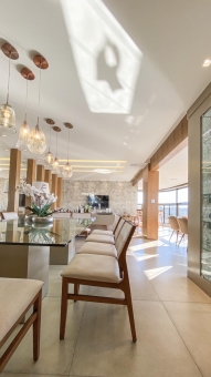 APARTAMENTO LUXUOSO NO CORA&Ccedil;AO DE PASSOS 