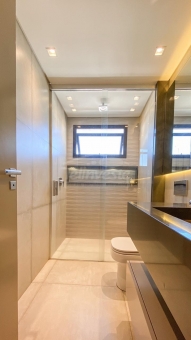 APARTAMENTO LUXUOSO NO CORA&Ccedil;AO DE PASSOS 