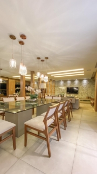 APARTAMENTO LUXUOSO NO CORA&Ccedil;AO DE PASSOS 